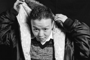 Trip Yang - Photo: Stephen Davis / The McGill Daily