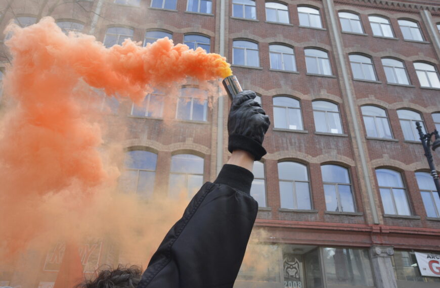 10 ans après le printemps érable, la mobilisation continue