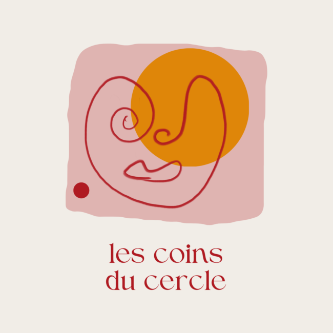 Entrevue avec la maison d’édition Les coins du cercle