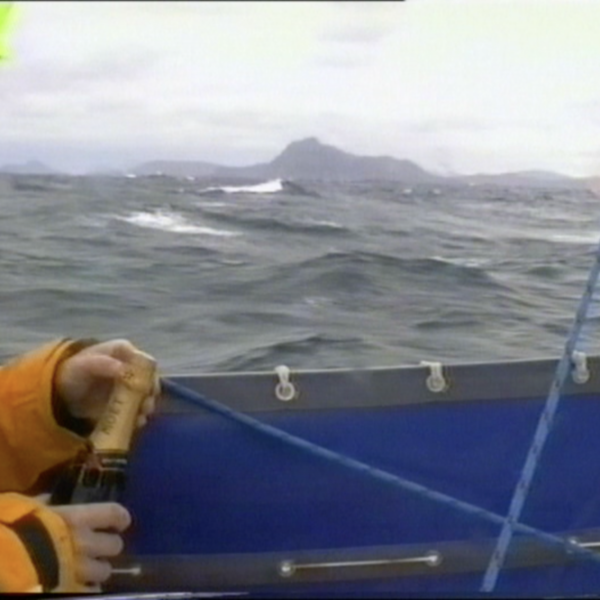 Comprendre le Vendée Globe avec Catherine Chabaud