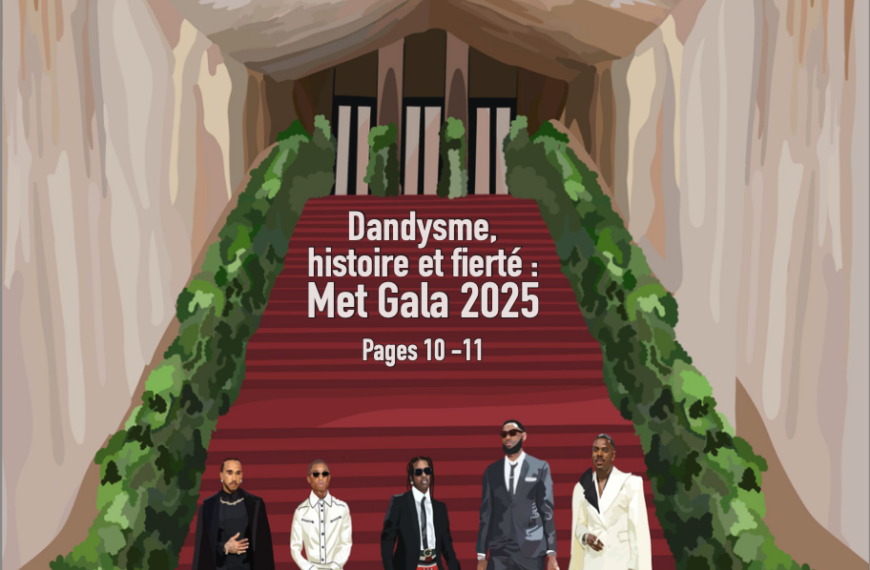 Édition du 19 février 2025