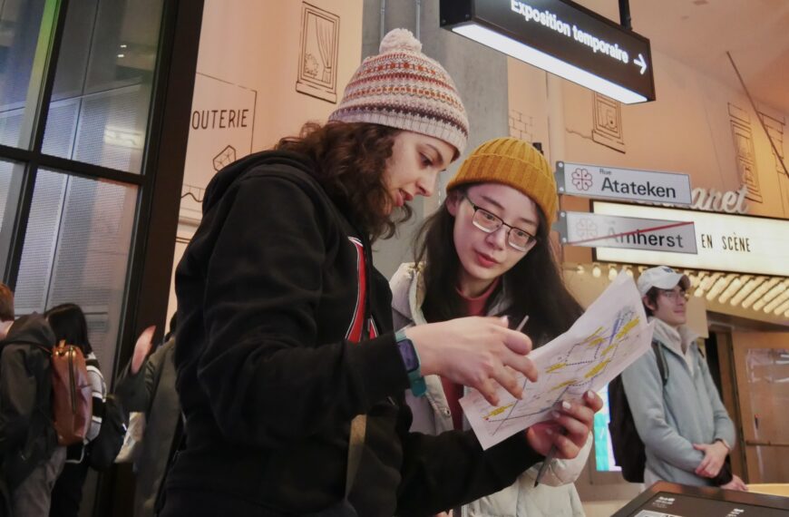 La Francofête 2025 : célébrer le français à McGill